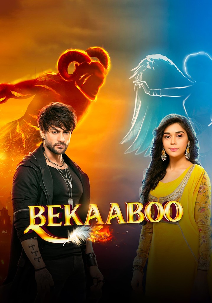 Bekaboo watch tv show streaming online